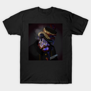 Toby the Killer T-Shirt